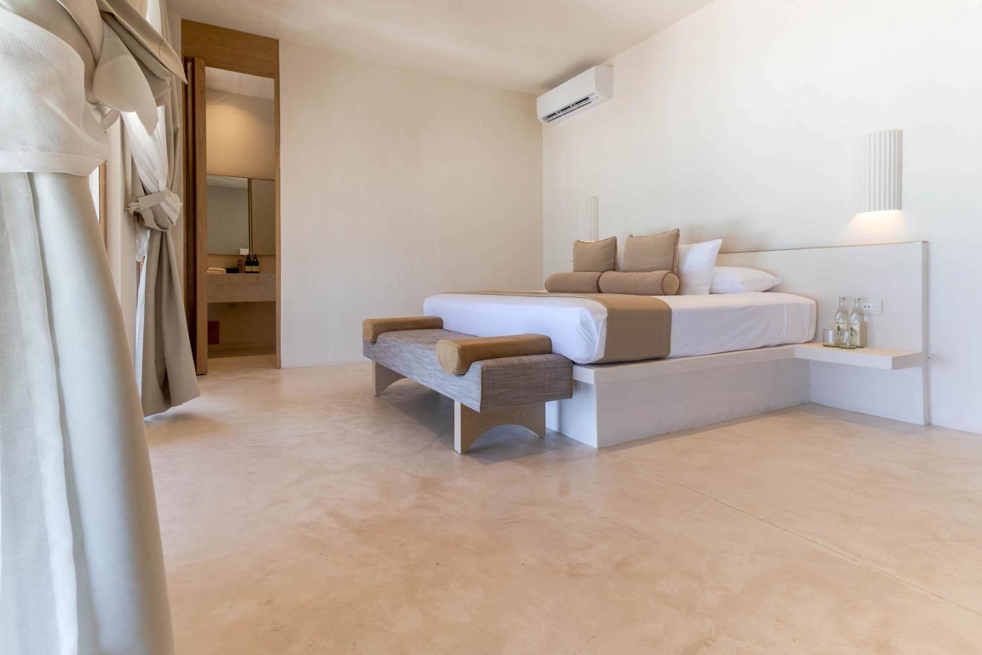 Suites Panamera Tulum Exterior foto