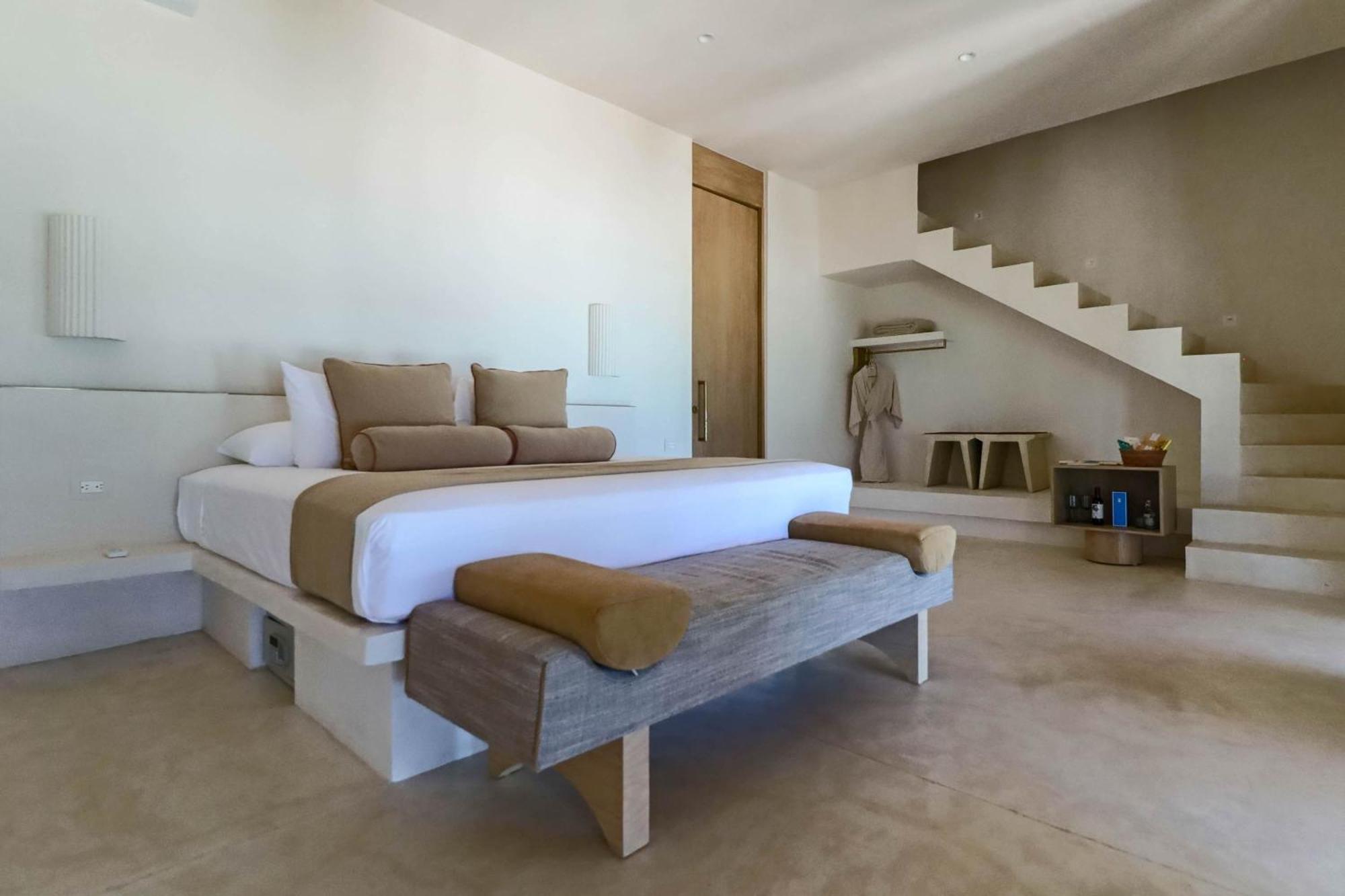 Suites Panamera Tulum Exterior foto