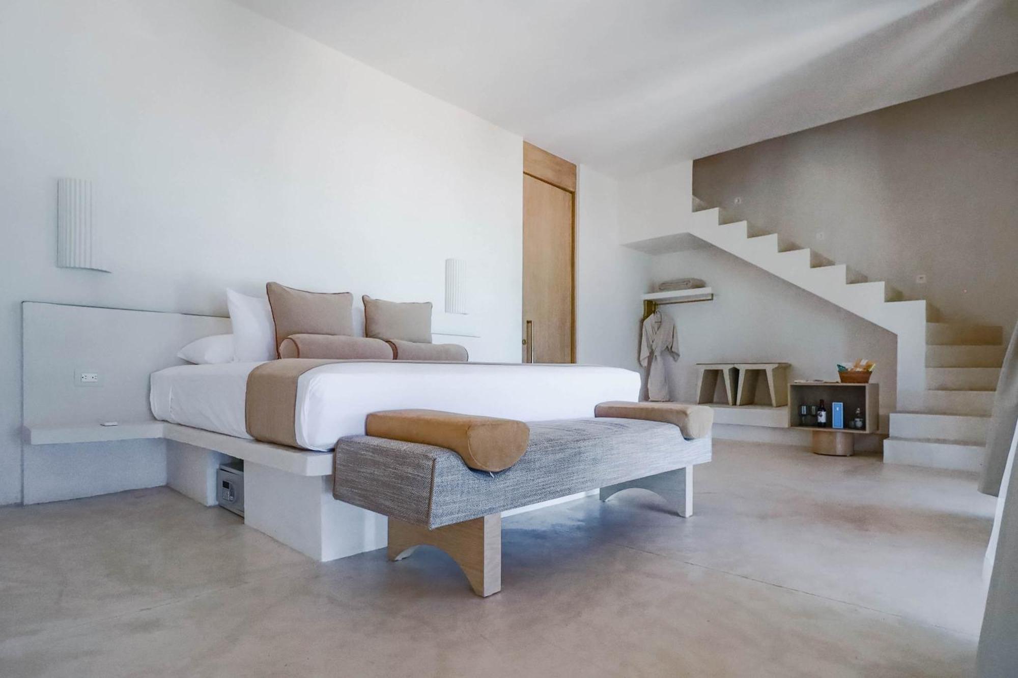 Suites Panamera Tulum Exterior foto