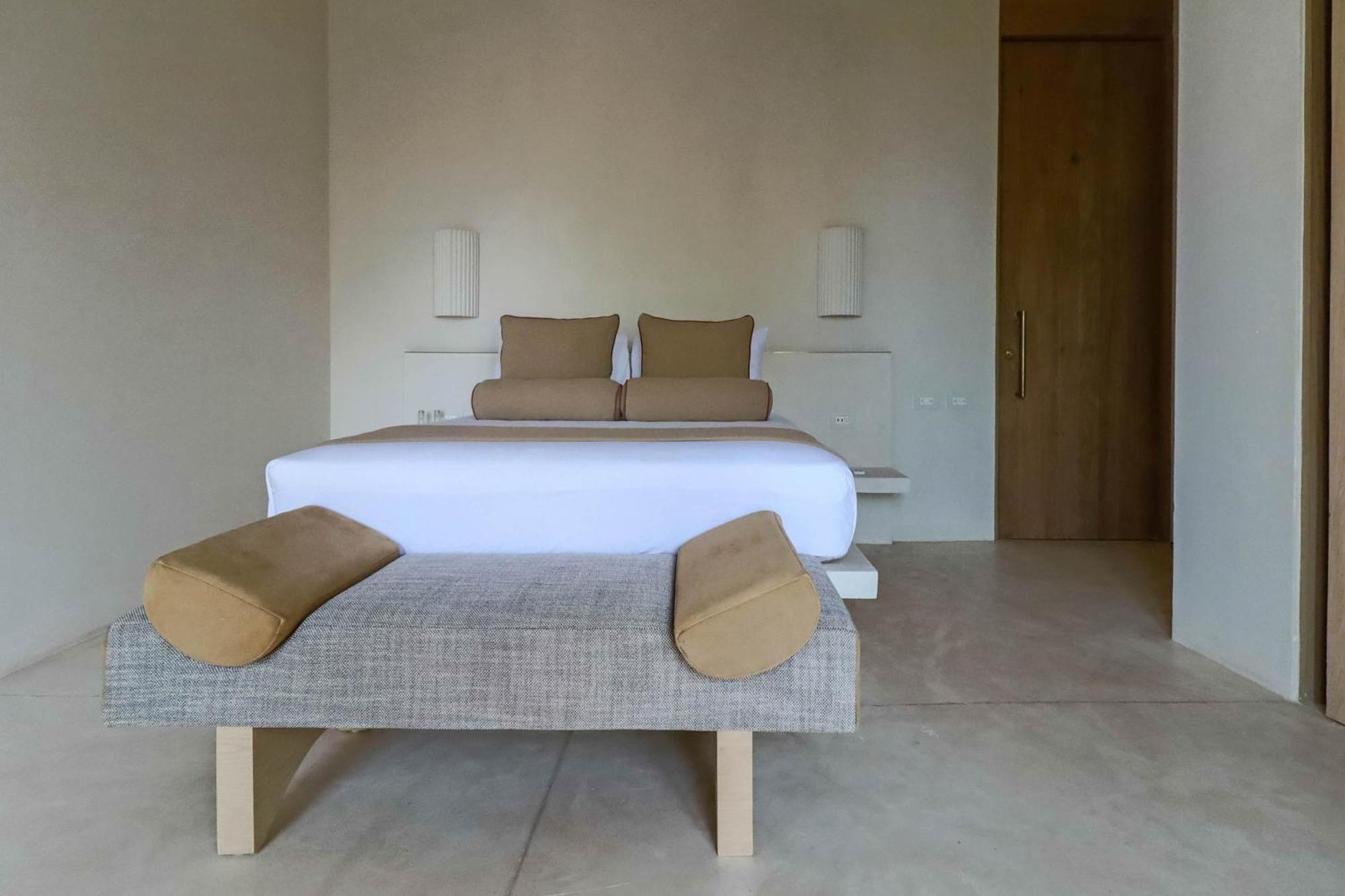 Suites Panamera Tulum Exterior foto
