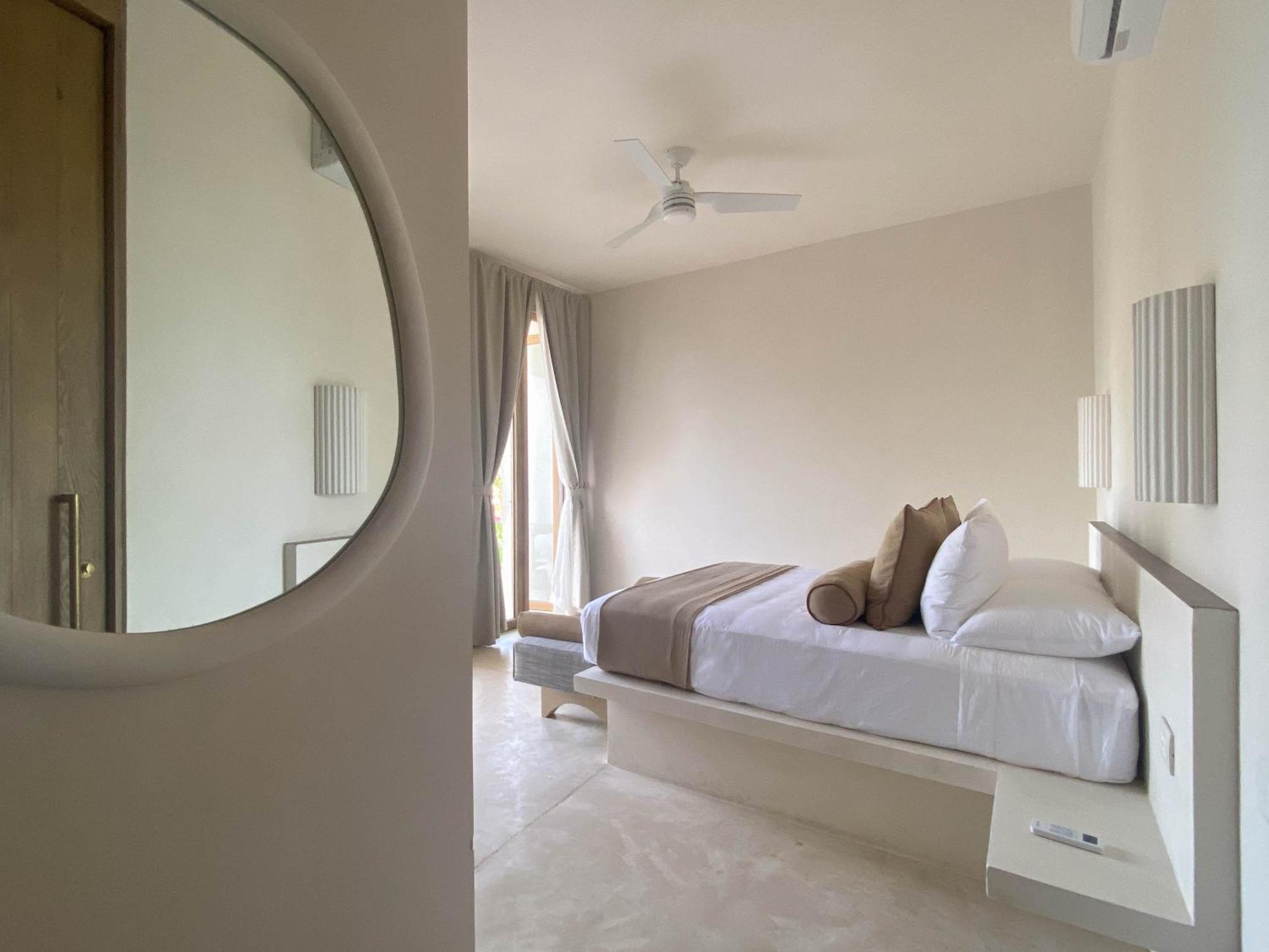 Suites Panamera Tulum Exterior foto
