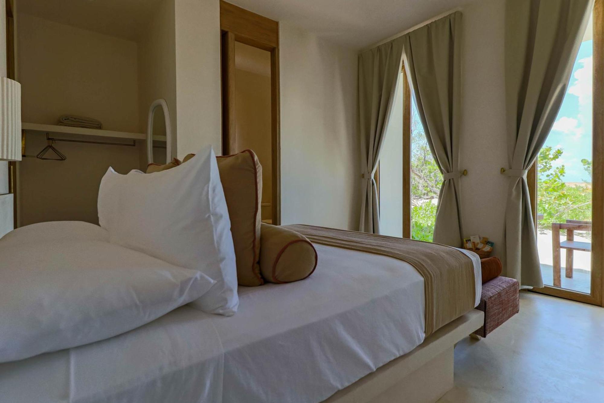 Suites Panamera Tulum Exterior foto