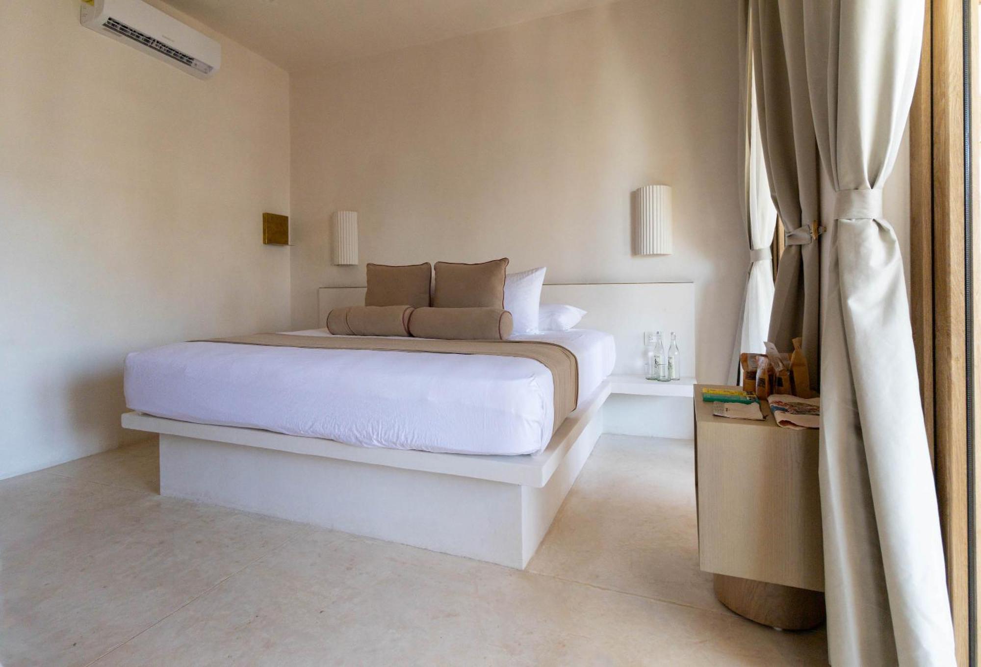 Suites Panamera Tulum Exterior foto