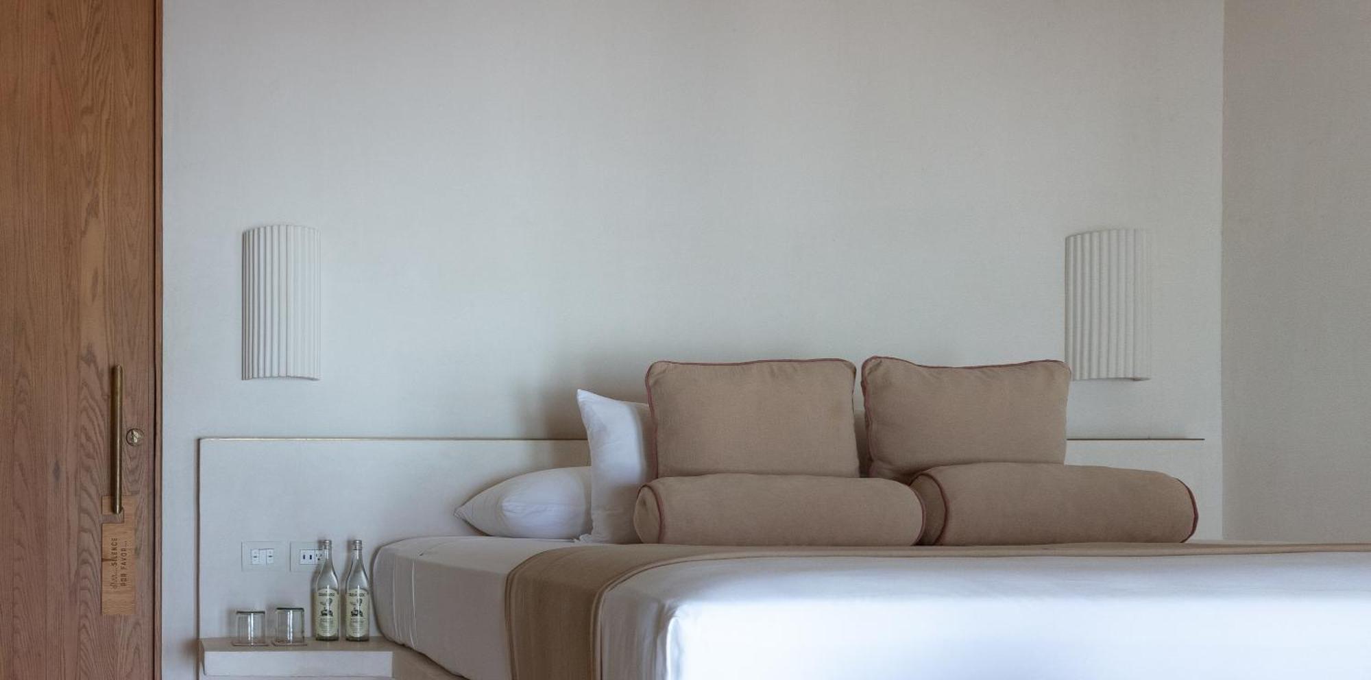 Suites Panamera Tulum Exterior foto