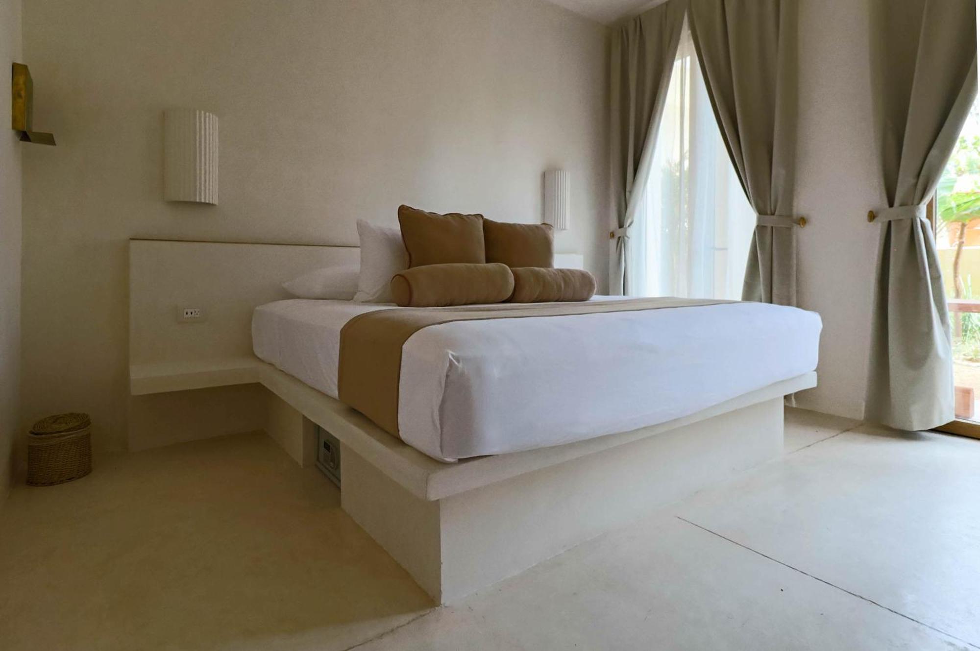 Suites Panamera Tulum Exterior foto
