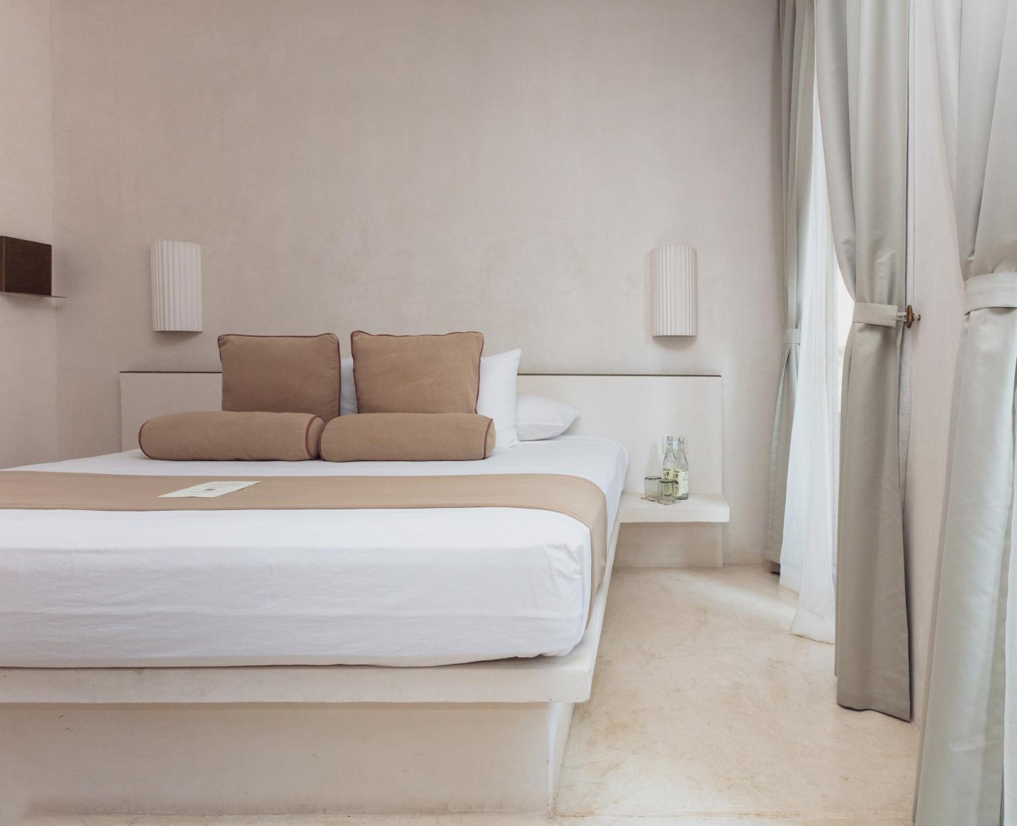 Suites Panamera Tulum Exterior foto