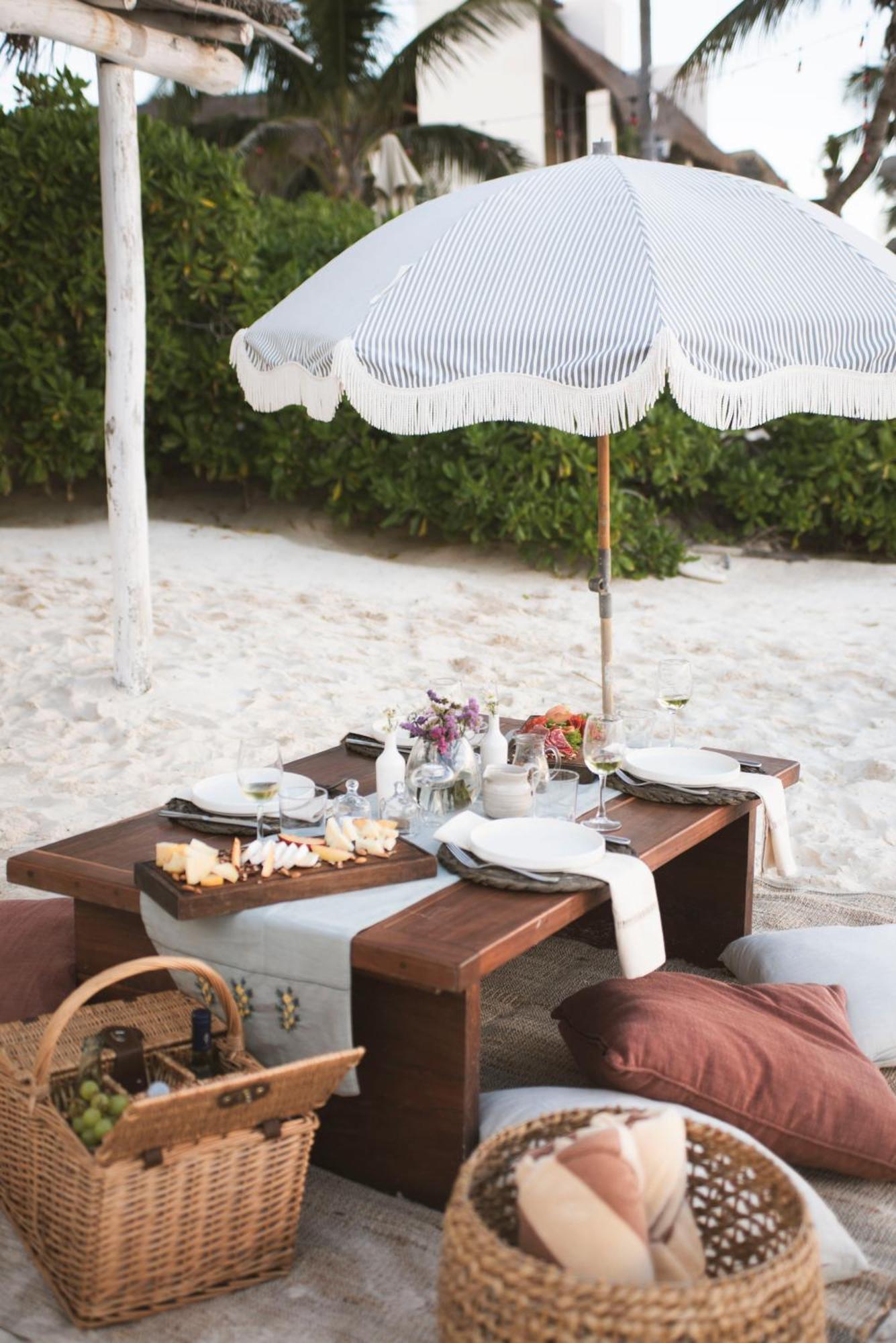 Suites Panamera Tulum Exterior foto